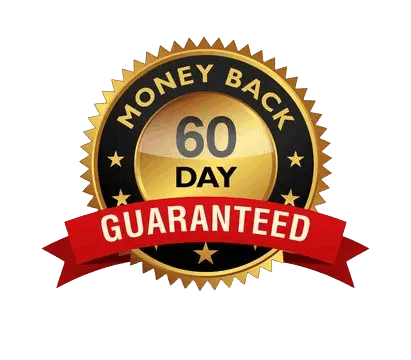 Flexigenics- 60 days money back gaurantee